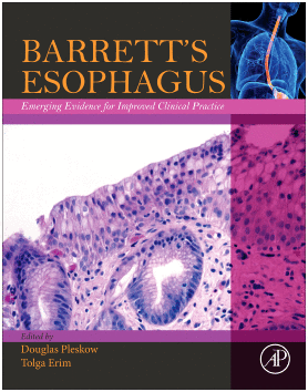 BARRETT�S ESOPHAGUS. EMERGING EVIDENCE FOR IMPROVED CLINICAL PRACTICE