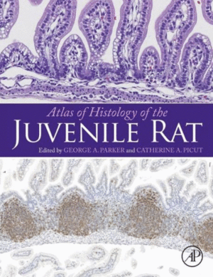ATLAS OF HISTOLOGY OF THE JUVENILE RAT
