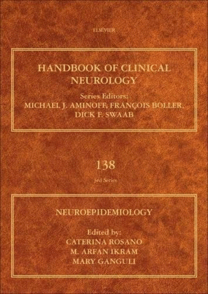 NEUROEPIDEMIOLOGY, VOLUME138