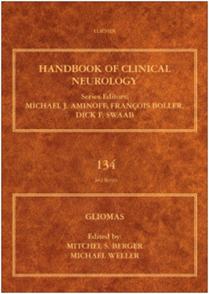 GLIOMAS. VOLUME 134