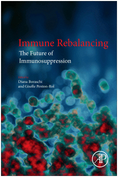 IMMUNE REBALANCING. THE FUTURE OF IMMUNOSUPPRESSION