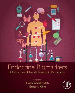 ENDOCRINE BIOMARKERS . CLINICAL SAPECTS AND LABORATORY