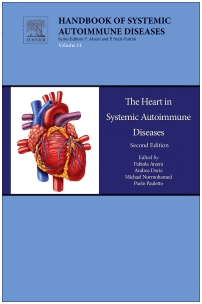 THE HEART IN SYSTEMIC AUTOIMMUNE DISEASES, 2ND EDITION.