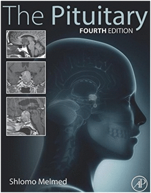 THE PITUITARY, 4TH EDITION