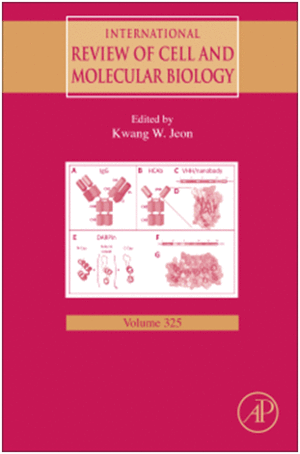 INTERNATIONAL REVIEW OF CELL AND MOLECULAR BIOLOGY. VOLUME 325