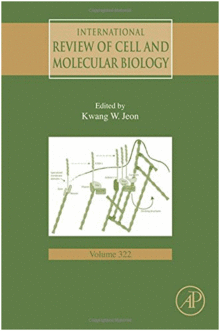 INTERNATIONAL REVIEW OF CELL AND MOLECULAR BIOLOGY, VOL. 322