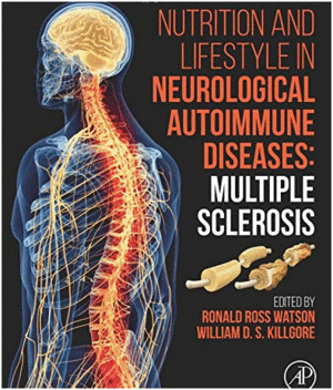 NUTRITION AND LIFESTYLE IN NEUROLOGICAL AUTOIMMUNE DISEASES. MULTIPLE SCLEROSIS