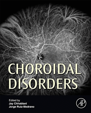 CHOROIDAL DISORDERS