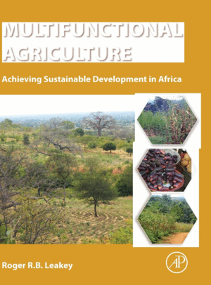 MULTIFUNCTIONAL AGRICULTURE. ACHIEVING SUSTAINABLE DEVELOPMENT IN AFRICA