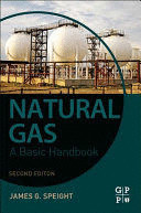 NATURAL GAS. A BASIC HANDBOOK. 2ND EDITION