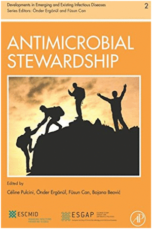 ANTIMICROBIAL STEWARDSHIP. VOLUME 2