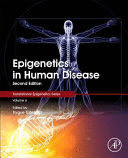 EPIGENETICS IN HUMAN DISEASE, 2ND EDITION