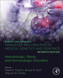EMERY AND RIMOIN'S PRINCIPLES AND PRACTICE OF MEDICAL GENETICS AND GENOMICS. 7TH EDITION