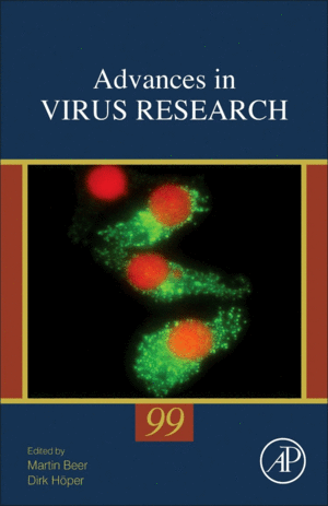 ADVANCES IN VIRUS RESEARCH, VOL. 99