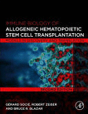 IMMUNE BIOLOGY OF ALLOGENEIC HEMATOPOIETIC STEM CELL TRANSPLANTATION. MODELS IN DISCOVERY AND TRANSLATION. 2ND EDITION