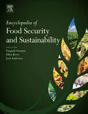ENCYCLOPEDIA OF FOOD SECURITY AND SUSTAINABILITY
