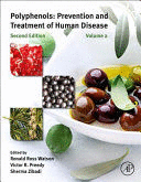 POLYPHENOLS: PREVENTION AND TREATMENT OF HUMAN DISEASE. 2ND EDITION