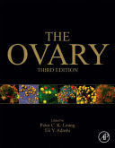 THE OVARY. 3RD EDITION
