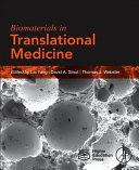 TRANSLATIONAL MEDICINE. A BIOMATERIALS APPROACH