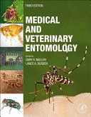 MEDICAL AND VETERINARY ENTOMOLOGY. 3RD EDITION