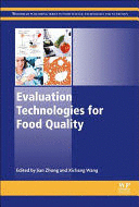 EVALUATION TECHNOLOGIES FOR FOOD QUALITY