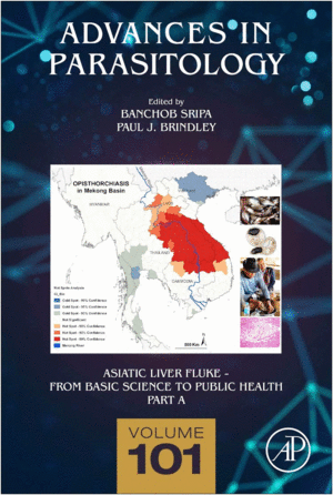 ASIATIC LIVER FLUKE - FROM BASIC SCIENCE TO PUBLIC HEALTH