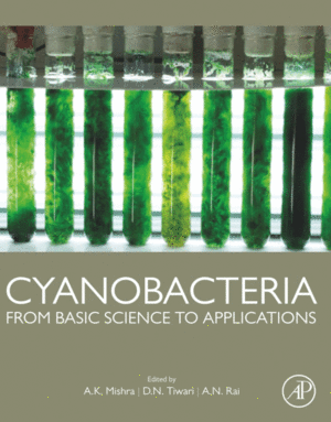 CYANOBACTERIA. FROM BASIC SCIENCE TO APPLICATIONS