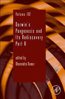 DARWINS PANGENESIS AND ITS REDISCOVERY PART B. VOLUME 102