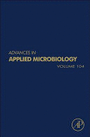 ADVANCES IN APPLIED MICROBIOLOGY. VOLUME 104