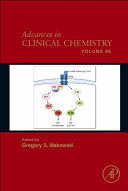 ADVANCES IN CLINICAL CHEMISTRY. VOLUME 86