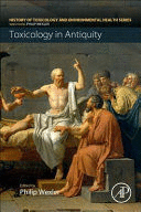 TOXICOLOGY IN ANTIQUITY. 2ND EDITION