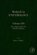 NEW APPROACHES FOR FLAVIN CATALYSIS (METHODS IN ENZYMOLOGY, VOL. 620)