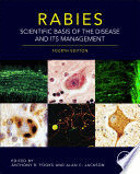 RABIES, 4TH EDITION. SCIENTIFIC BASIS OF THE DISEASE AND ITS MANAGEMENT