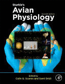 STURKIE'S AVIAN PHYSIOLOGY. 7TH EDITION