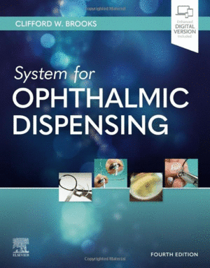 SYSTEM FOR OPHTHALMIC DISPENSING. 4TH EDITION