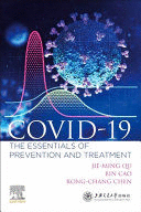 COVID-19. THE ESSENTIALS OF PREVENTION AND TREATMENT