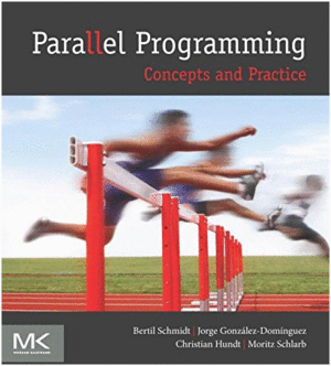 PARALLEL PROGRAMMING. CONCEPTS AND PRACTICE
