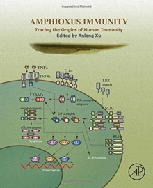 AMPHIOXUS IMMUNITY. TRACING THE ORIGINS OF HUMAN IMMUNITY. PRINT ON DEMAND