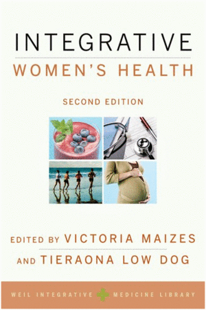 INTEGRATIVE WOMEN'S HEALTH