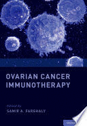 OVARIAN CANCER IMMUNOTHERAPY