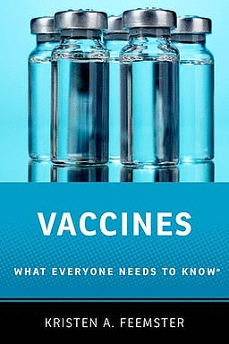 VACCINES. WHAT EVERYONE NEEDS TO KNOW