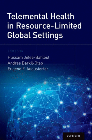 TELEMENTAL HEALTH IN RESOURCE-LIMITED GLOBAL SETTINGS