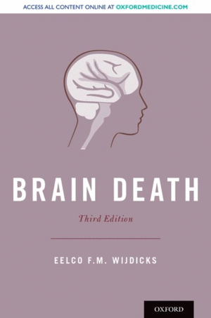 BRAIN DEATH. 3RD EDITION