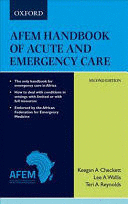 AFEM HANDBOOK OF ACUTE AND EMERGENCY CARE. 2 EDITION