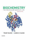 BIOCHEMISTRY. THE MOLECULAR BASIS OF LIFE. 7TH EDITION