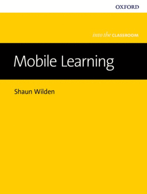 BRINGING INTO CLASS. MOBILE LEARNING