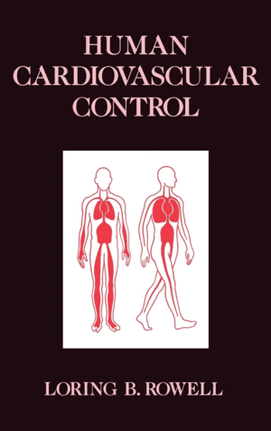HUMAN CARDIOVASCULAR CONTROL