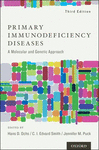 PRIMARY IMMUNODEFICIENCY DISEASES. A MOLECULAR AND CELLULAR APPROACH