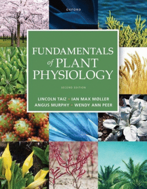 FUNDAMENTALS OF PLANT PHYSIOLOGY. 2ND EDITION