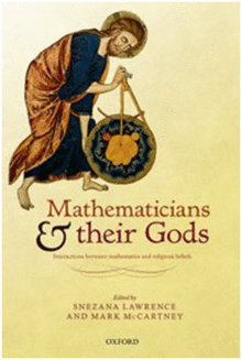 MATHEMATICIANS AND THEIR GODS